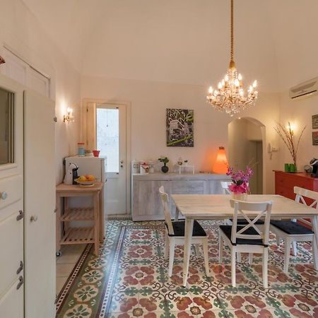 לצ'ה Piazza Duomo B&B מראה חיצוני תמונה
