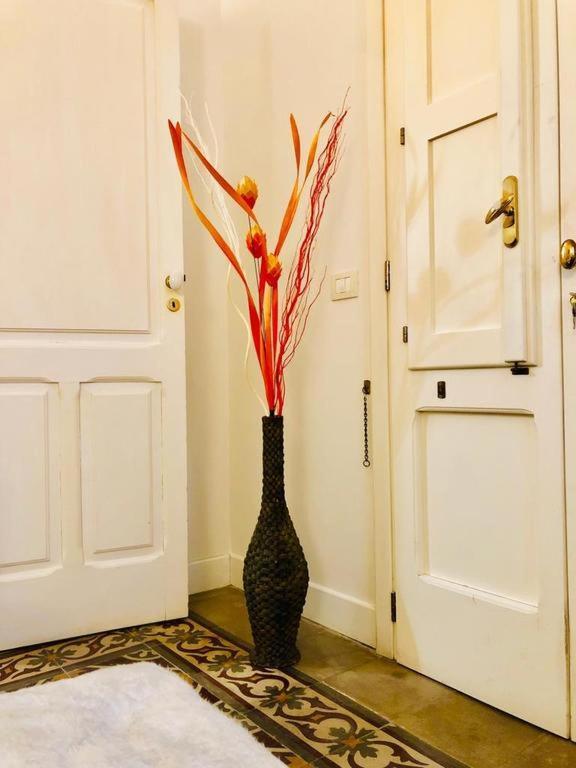 לצ'ה Piazza Duomo B&B מראה חיצוני תמונה