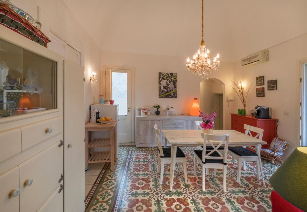 לצ'ה Piazza Duomo B&B מראה חיצוני תמונה